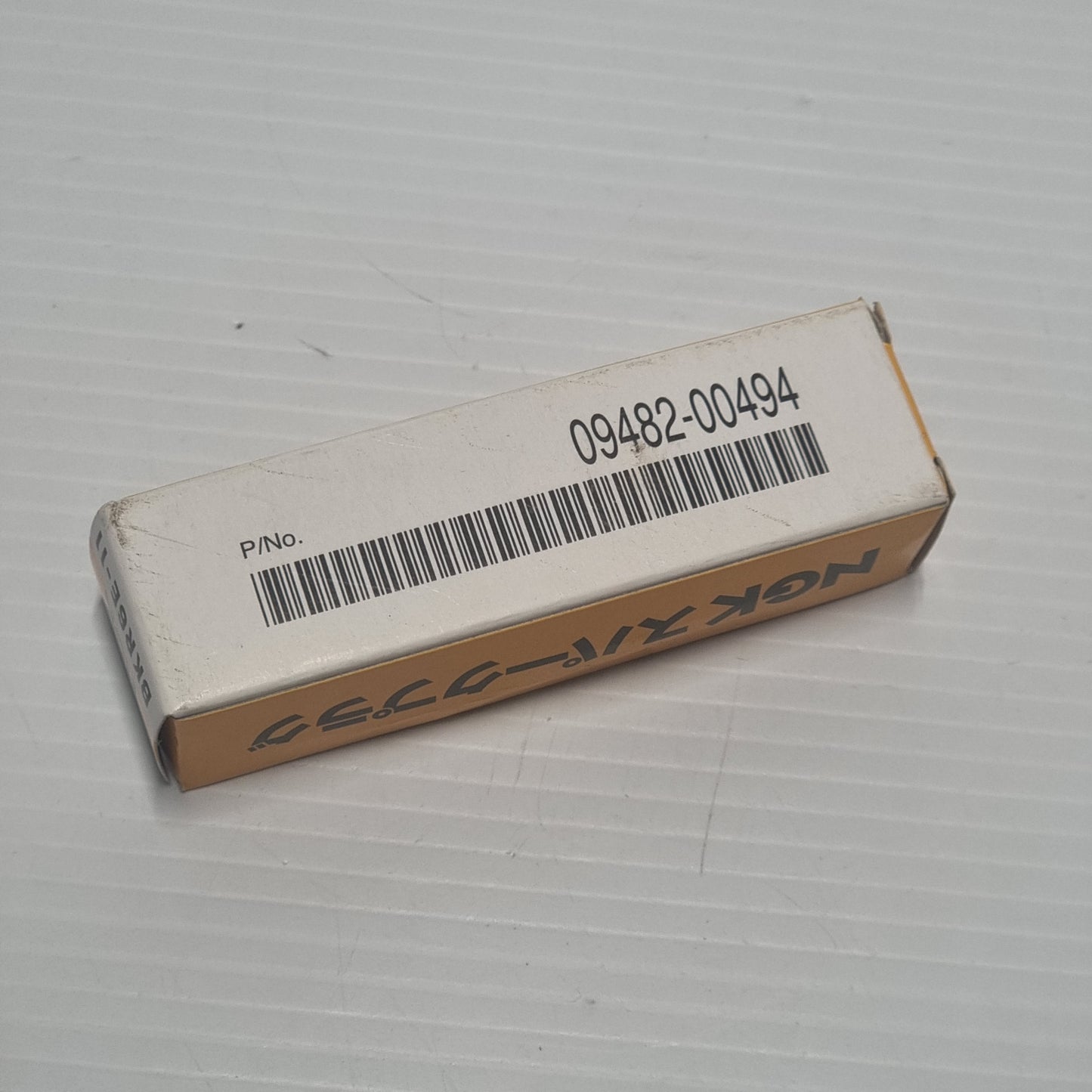 Genuine Suzuki Spark Plug (Ngk Bkr6E- | 09482-00494-000
