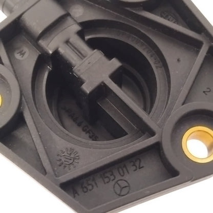 Genuine Oil Pressure Sensor - Jeep Compass 6-Speed Manual RHD | K68078029AB