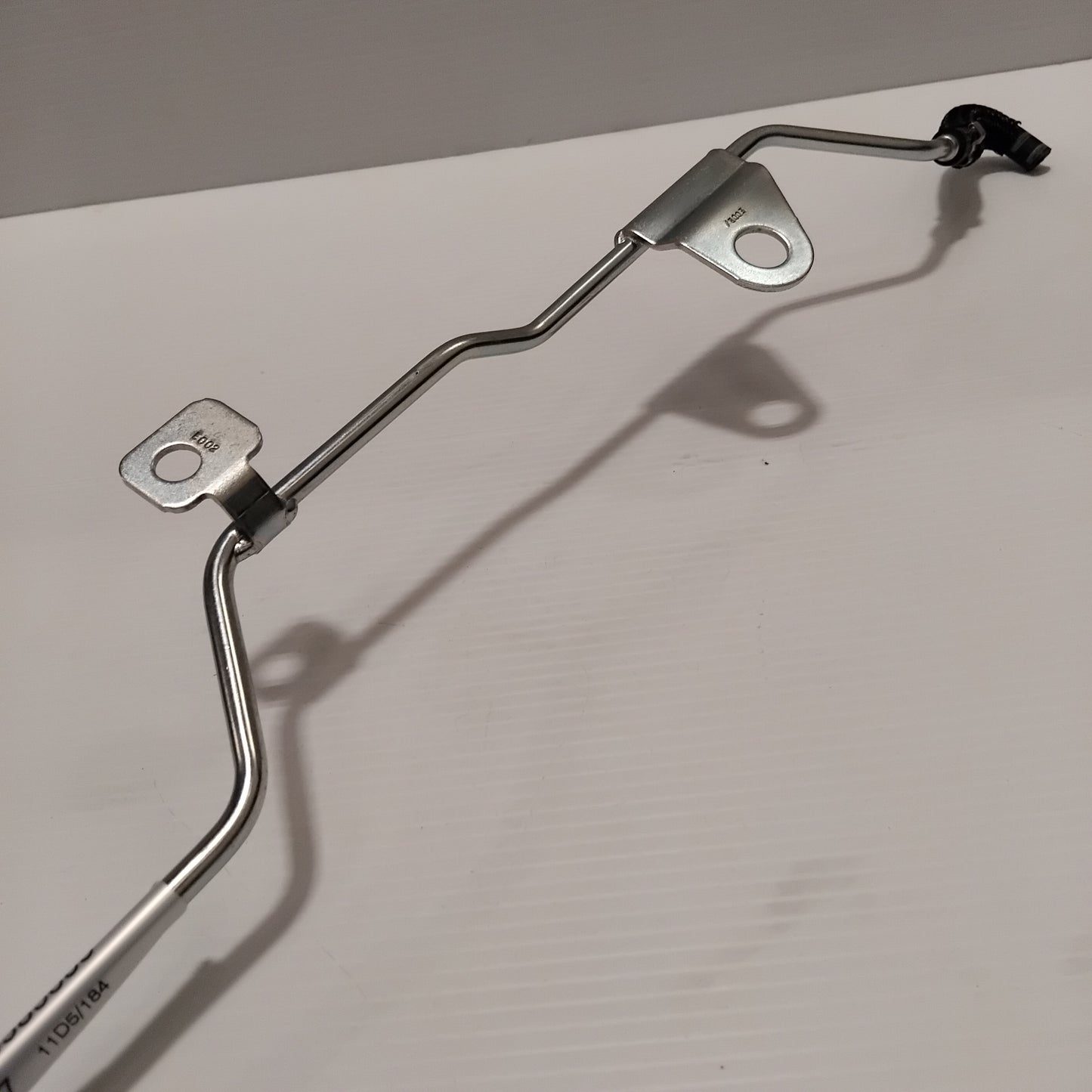 Genuine Fiat Pipe | 504385683