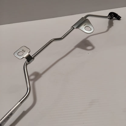 Genuine Fiat Pipe | 504385683