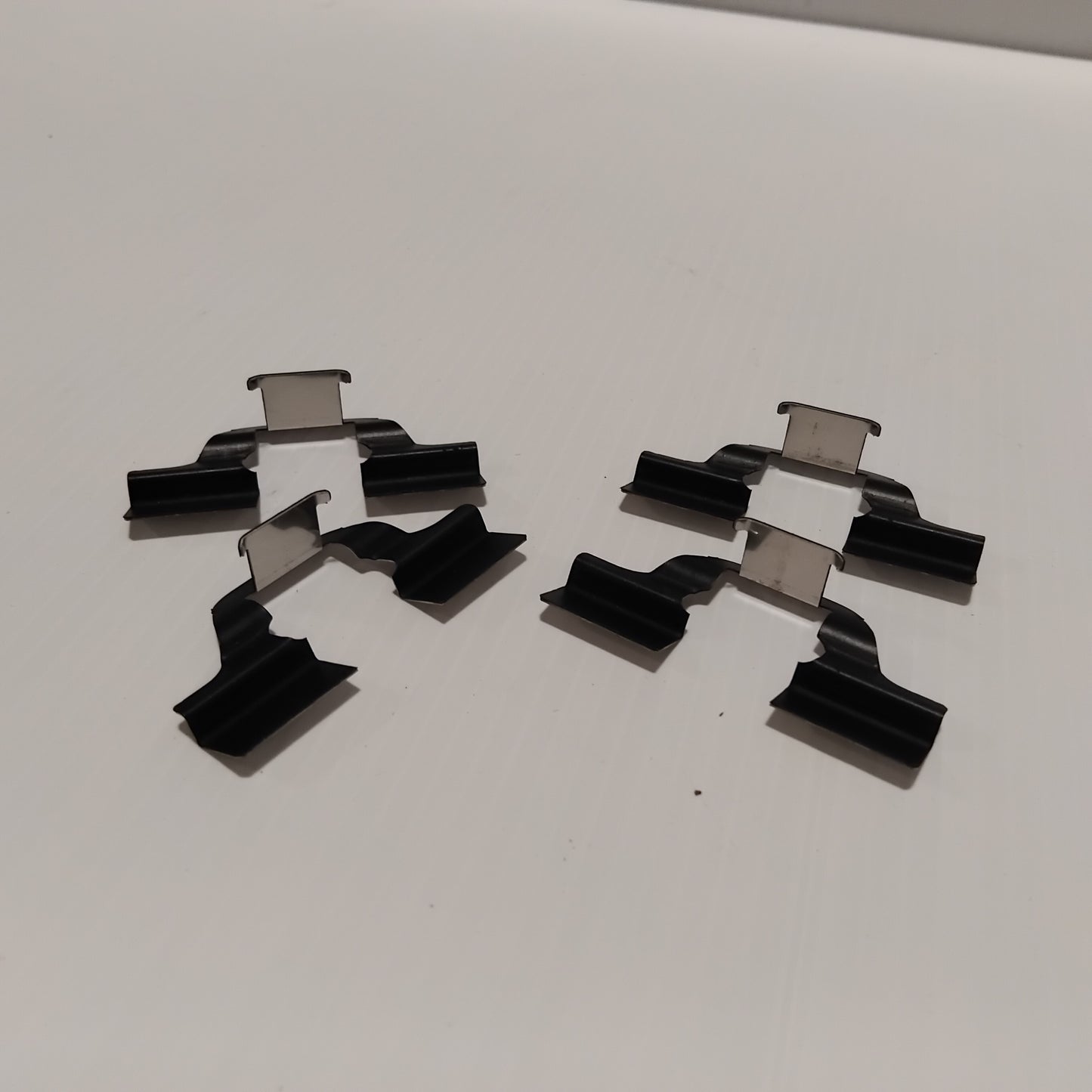 Genuine Peugeot Rear Brake Pads Set | 425491