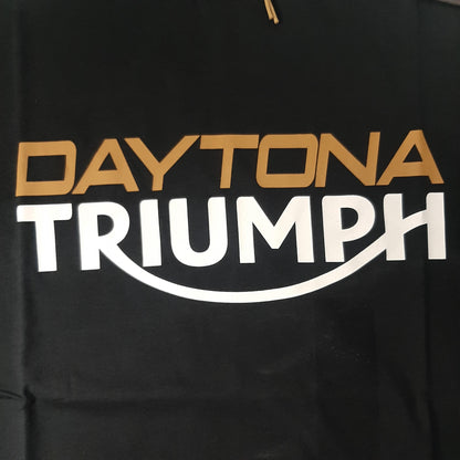 Genuine Triumph Daytona Tee-Xxxl | MTSA19500-XXXL