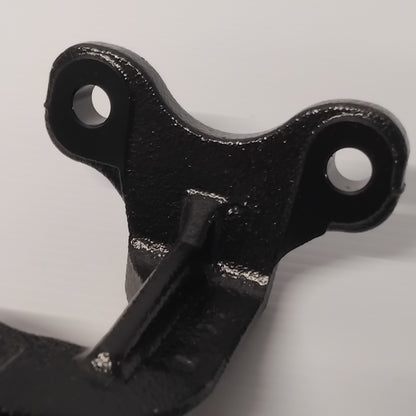 Genuine Mazda Rubber Diff Mtg | GP9A2868XA