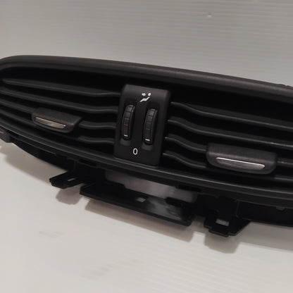 Genuine Fiat Diffuser | 735650874