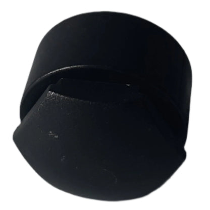 Genuine Vw Seat Audi Skoda Wheel Bolt Nut Cover Cap (For Locking Nuts Only)