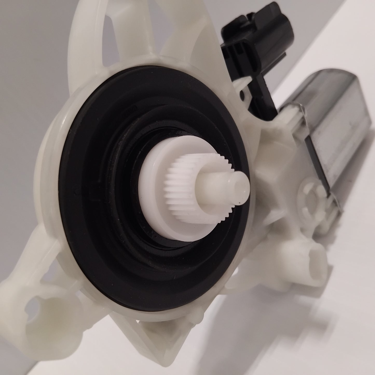 Genuine Ford Motor Assy - Window Operating | 2414132