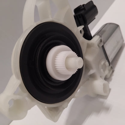 Genuine Ford Motor Assy - Window Operating | 2414132