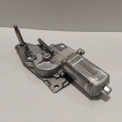 Genuine Suzuki Wiper Assy Rr Window | 38810-81A10-000