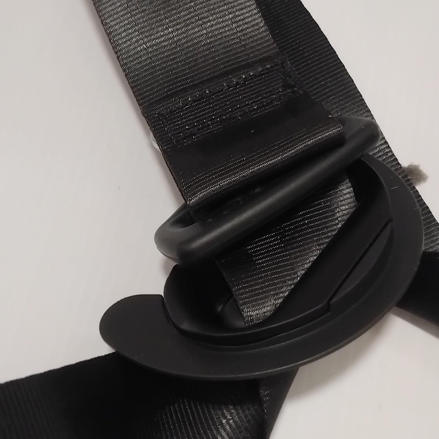 Genuine SEAT Seat Belt | 1P2857705RAA