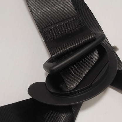 Genuine SEAT Seat Belt | 1P2857705RAA