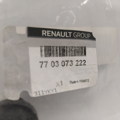 Genuine Renault Bush Bodywork R21 | 77 03 073 222