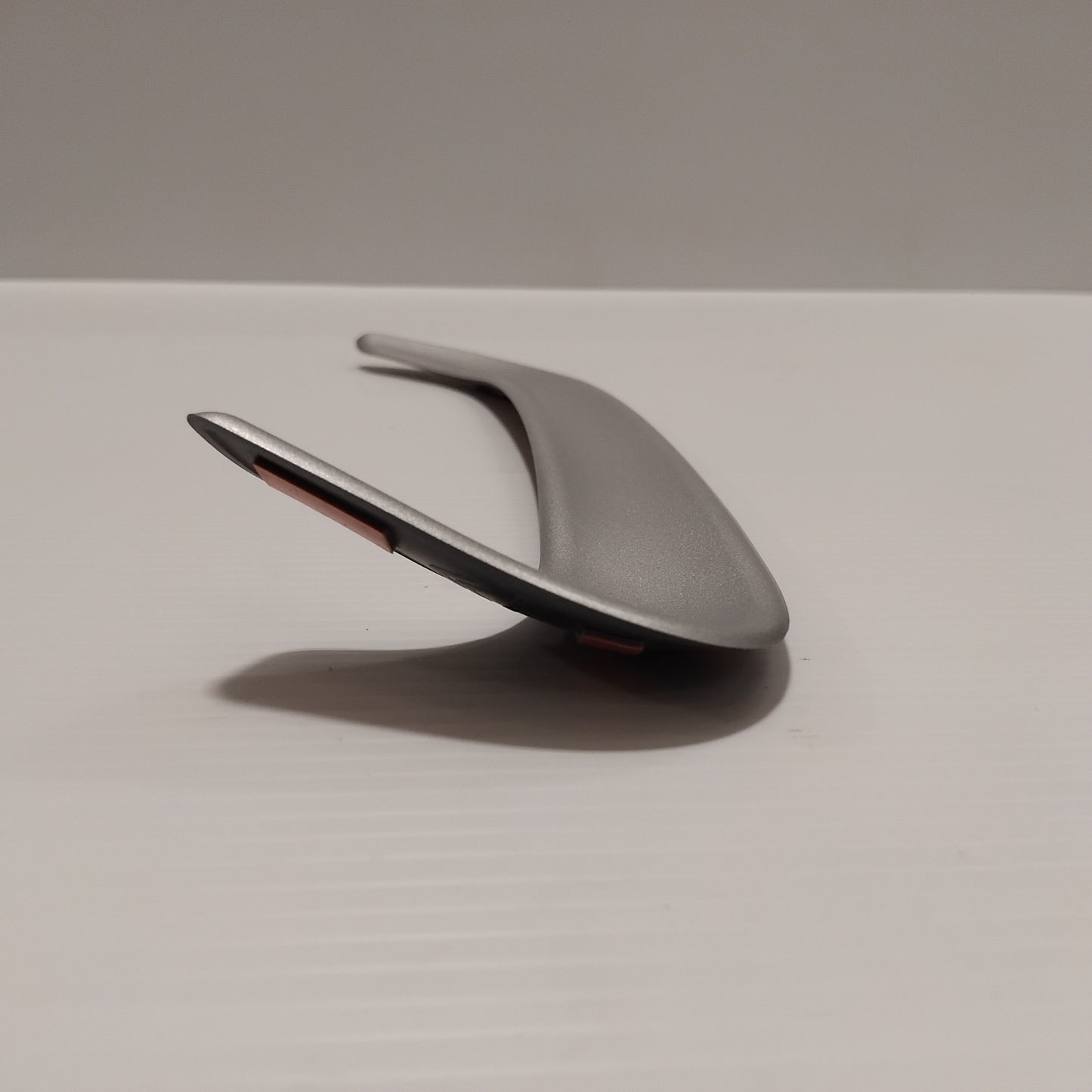 Genuine Front Bumper Vent Trims - Citroen C3 2010-2016 | 9400AW