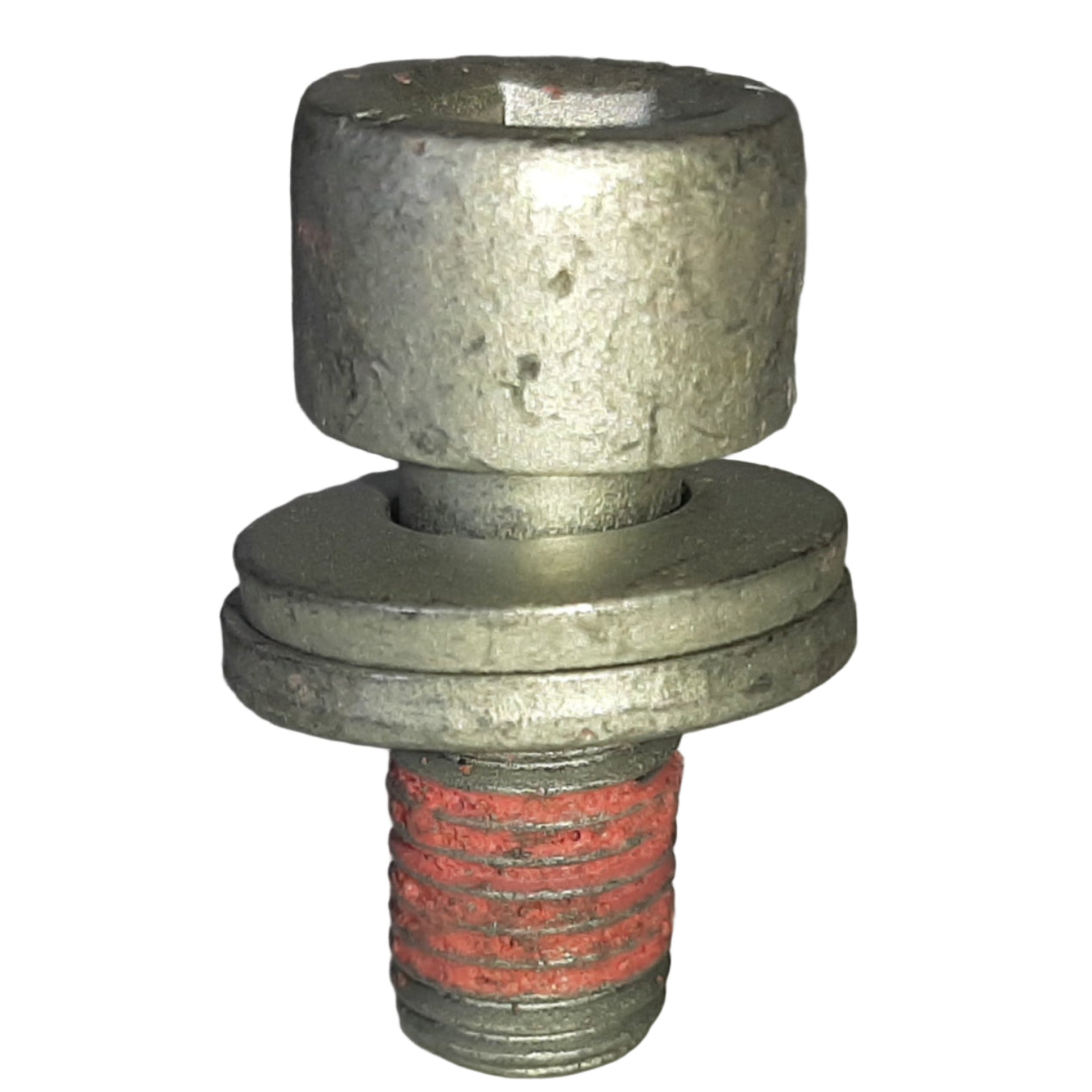 Genuine Fiat Screw And Washer | 46417117