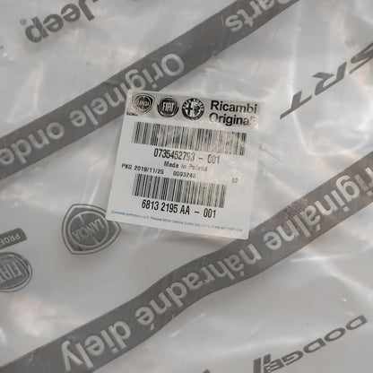 Genuine Fiat Sealing Gasket | 735452793