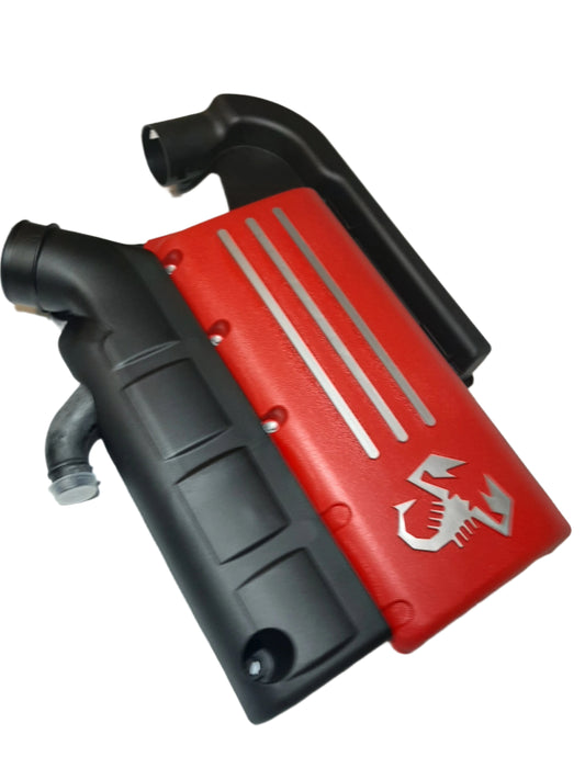 Genuine Fiat Air Filter | 51972720