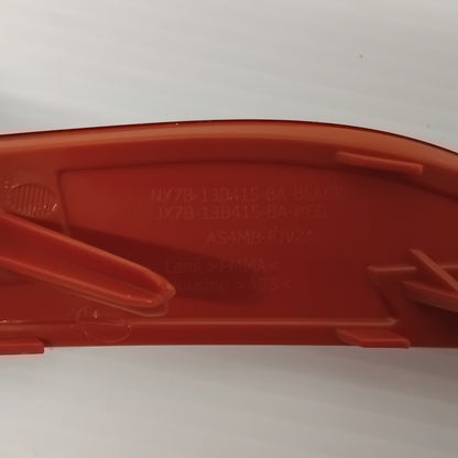 Genuine Rear Left Bumper Reflector - Ford Focus 2018-2022 | 2195832