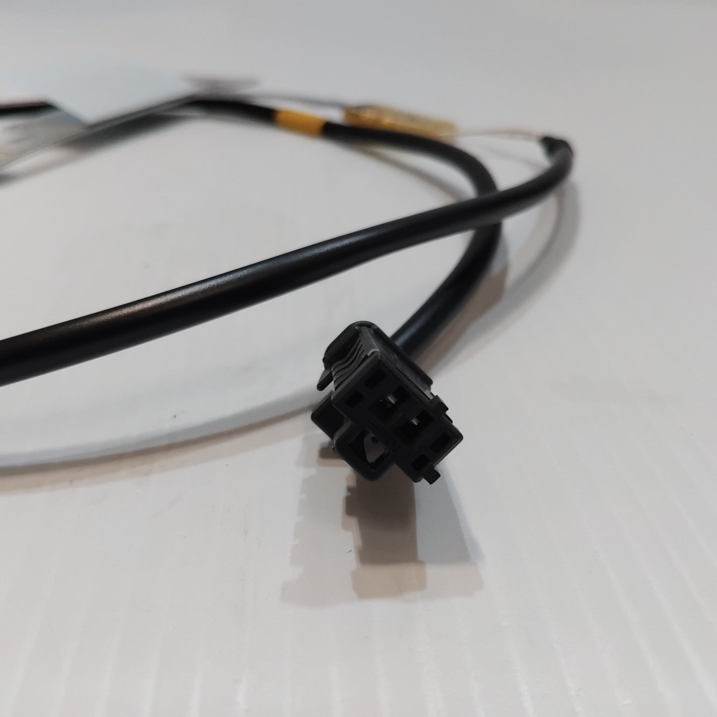 Genuine Front Seat - Passenger Sensor - Fiat Panda 2012- | 51908075