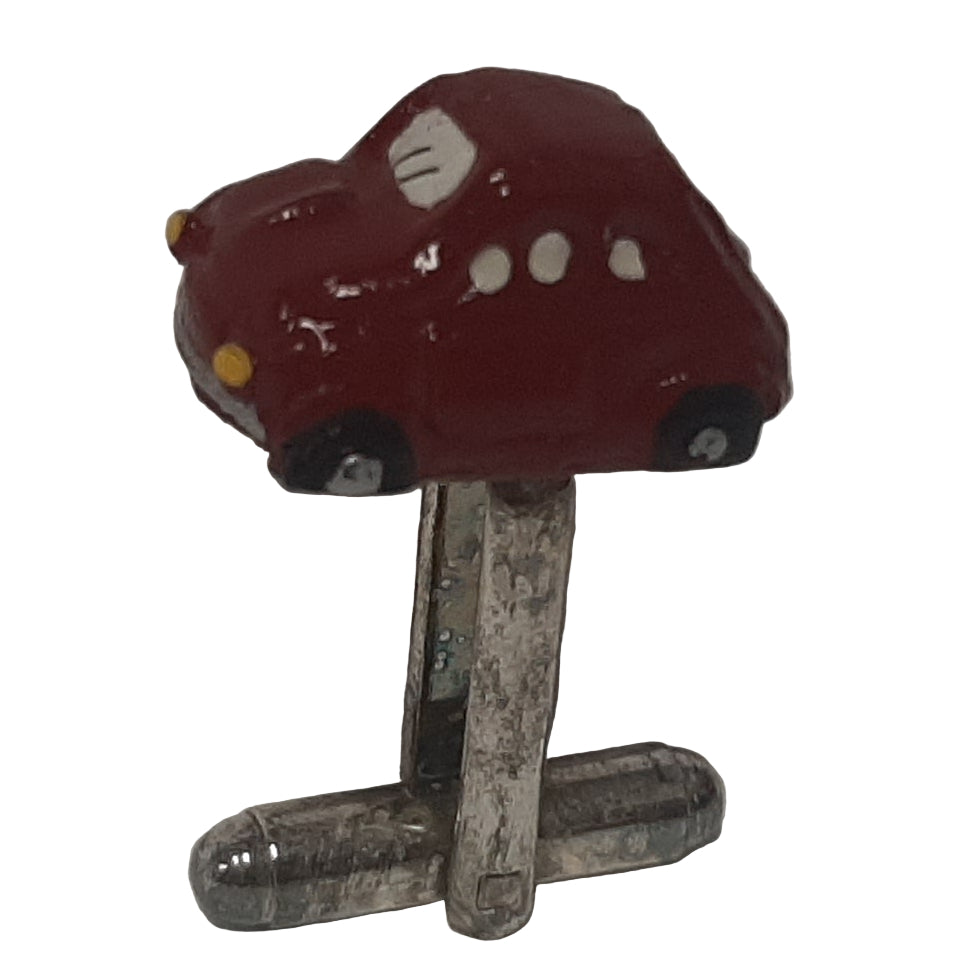 Genuine Fiat Cufflinks | 50906460