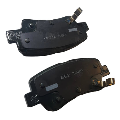 Genuine Kia Pad Kit-Rear Disc Break | 58302G7A40