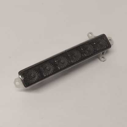 Genuine Front Daytime Running Light - Citroen C3 2010-2016 | 9806617080