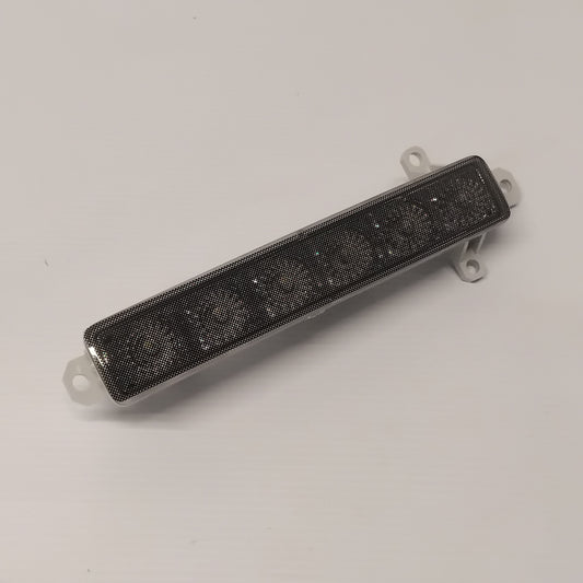 Genuine Front Daytime Running Light - Citroen C3 2010-2016 | 9806617080