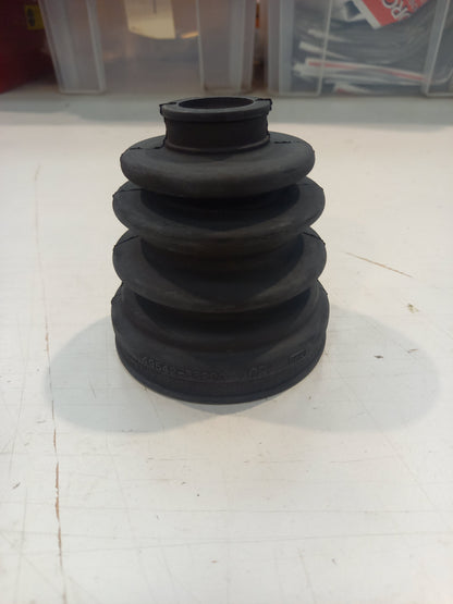 Genuine Hyundai Boot Kit-Rr Axle Dif | 496062BA00