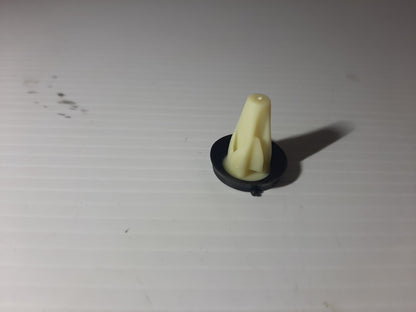 Genuine Ford Nut | 1766938