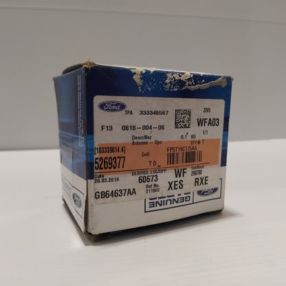 Genuine Ford Aerial Assy - Gps | 5269377