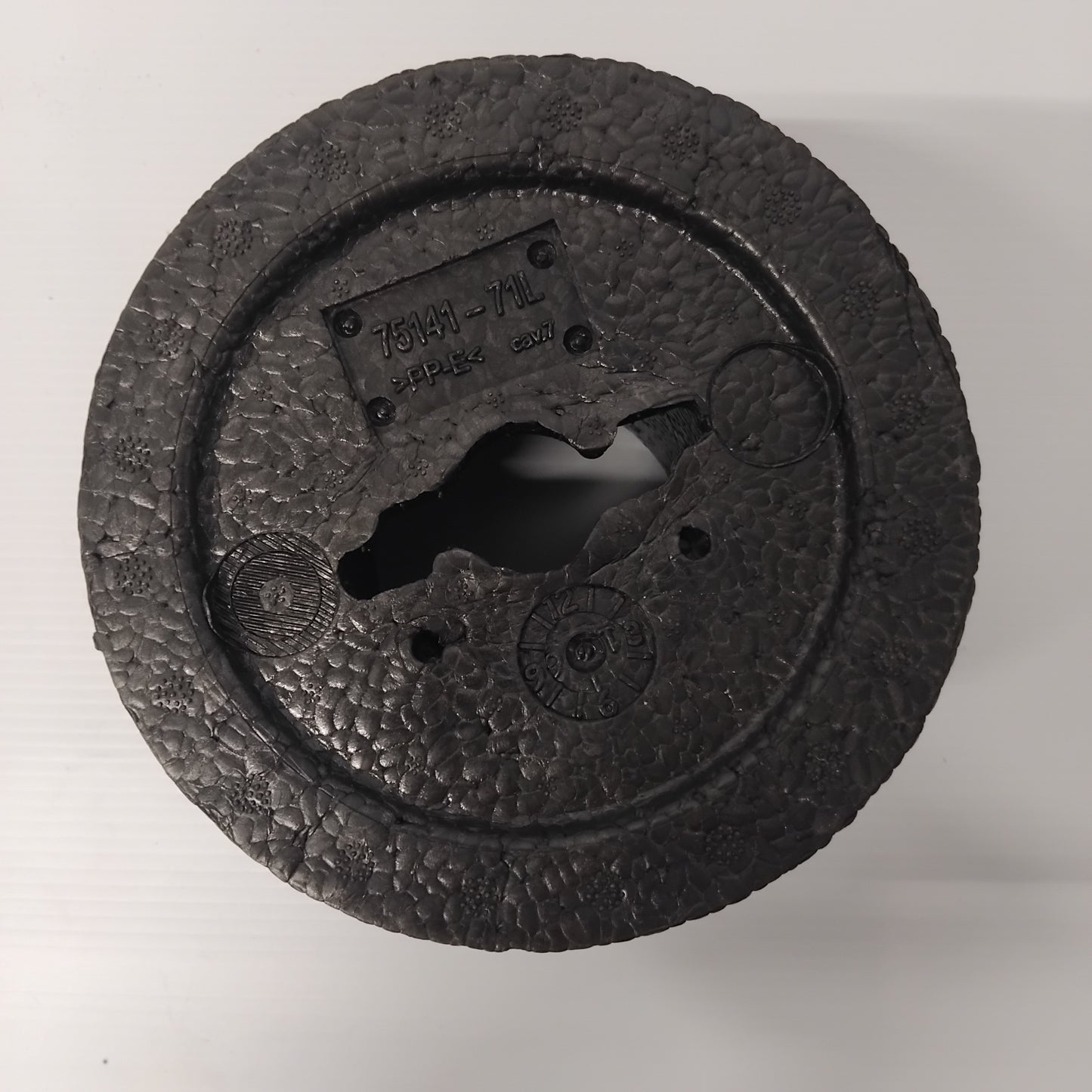 Genuine Suzuki Spacer,Luggage Floor A | 75141-71L00-000