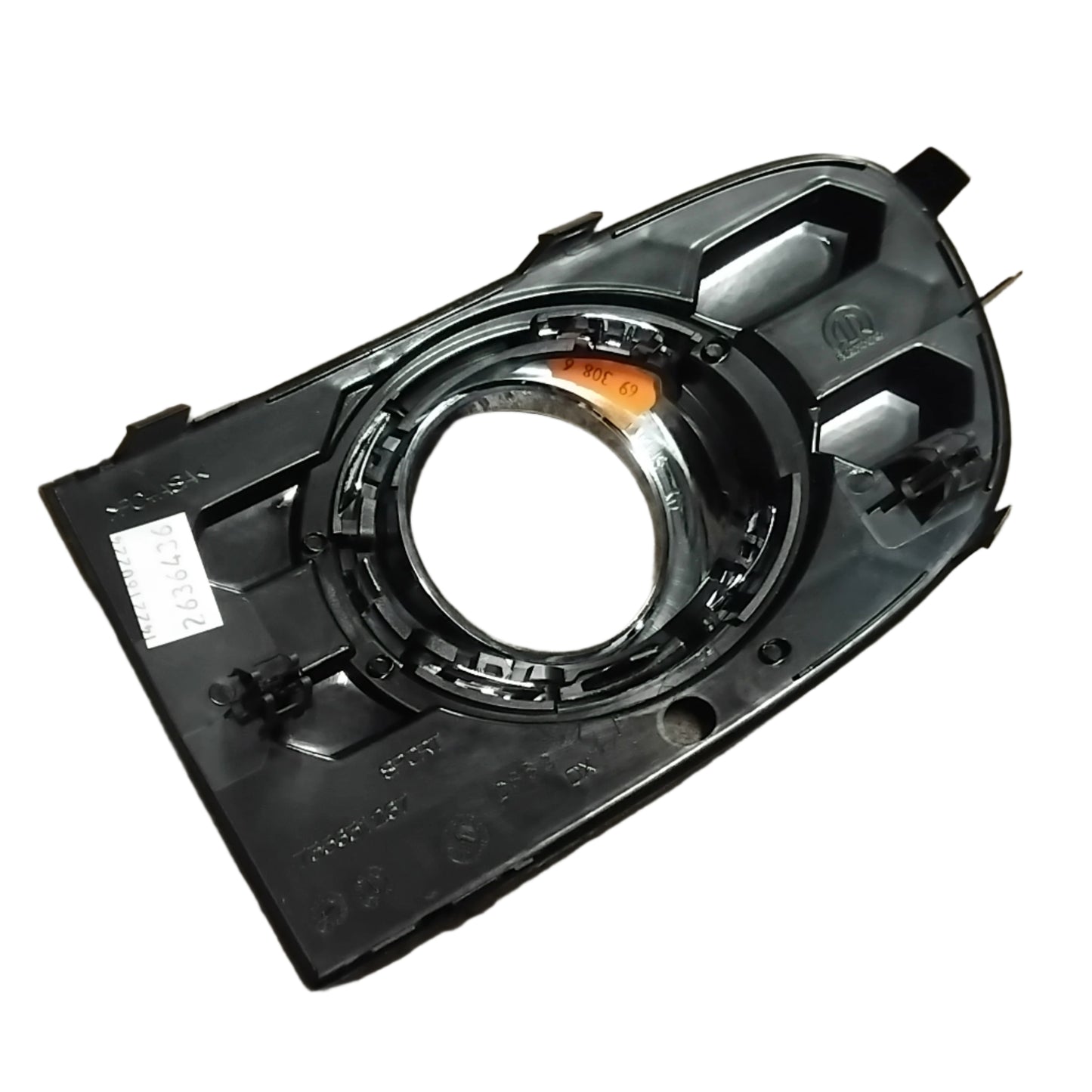 Genuine Right Fog Lamp Tim - Fiat 500 GT 2015-Onwards | 735642246