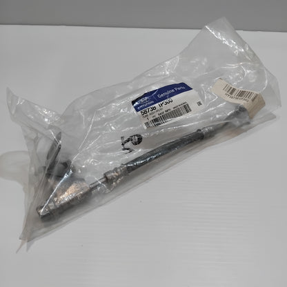 Genuine Hyundai Tube Assy-Rr Rh | 587381P300