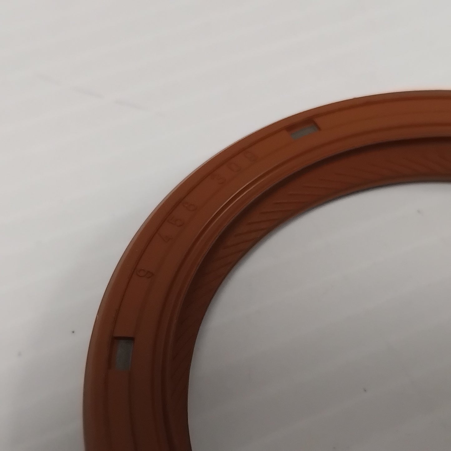 Genuine Ford Seal | 1371718