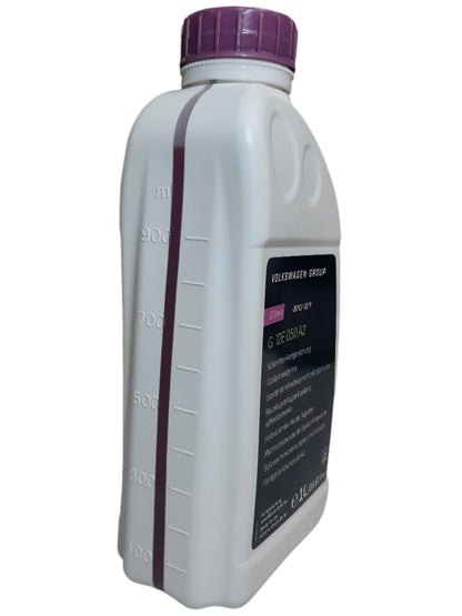 Genuine Seat Coolant | G12E050A2