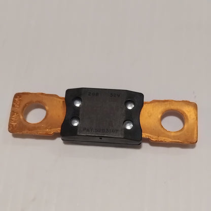 Genuine Volvo Fuse | 31300322