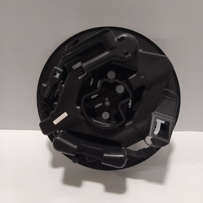 Genuine Plastic Spare Wheel Tool Box - Fiat Tipo 2015- | 52105324