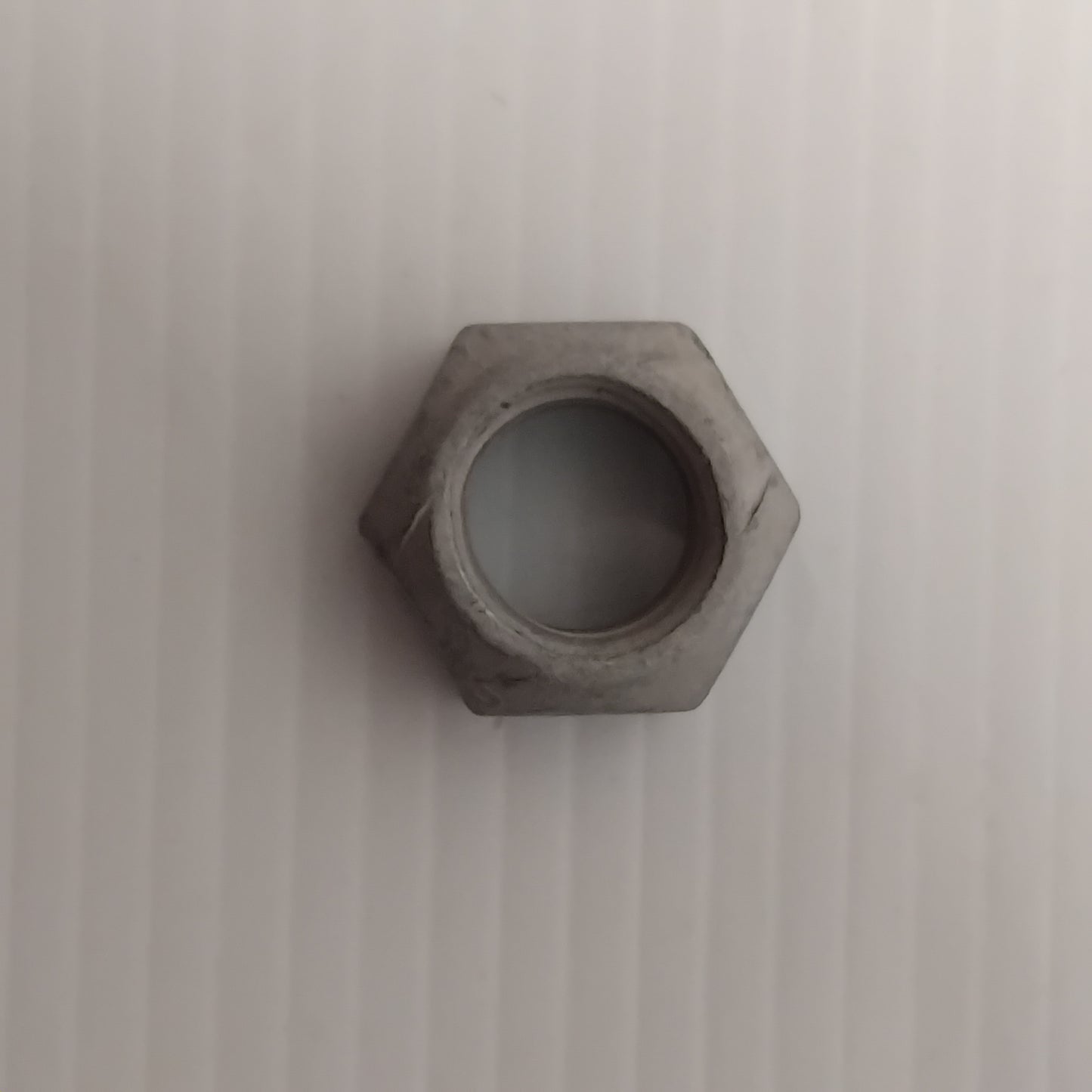 Genuine Fiat Nut | K06505116AA