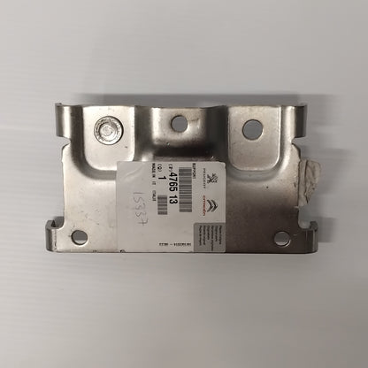 Genuine Handbrake Cable Bracket - Peugeot Boxer RHD | 476513