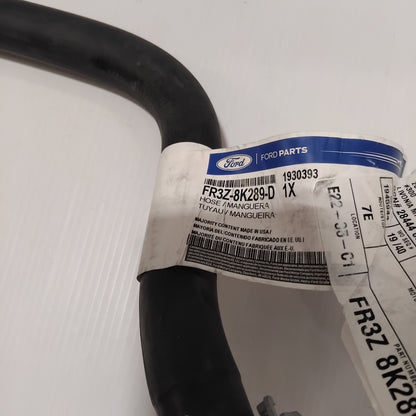 Genuine Ford Hose - Overflow Container | 1930393