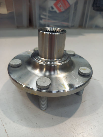Genuine Ford Kit - Wheel Bearing Repair | 5244087