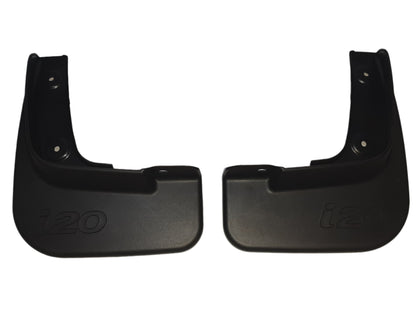 Genuine Hyundai I20 Mud Guard Kit Oversized| 1J461ADE10