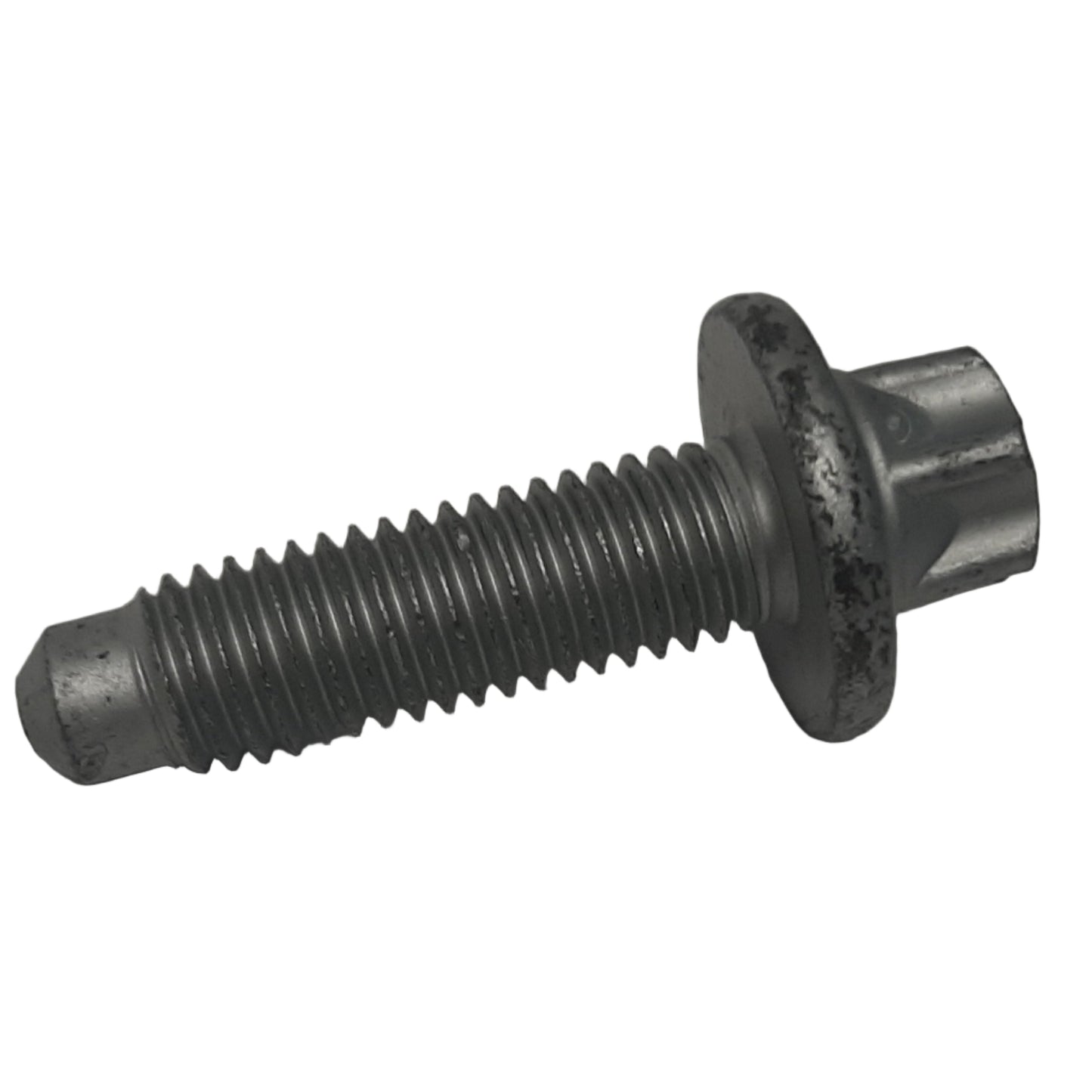 Genuine Fiat Screw | 811900027