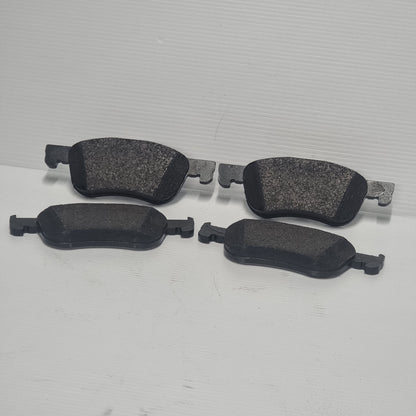Genuine Ford Kit - Brake Lining | 2641074
