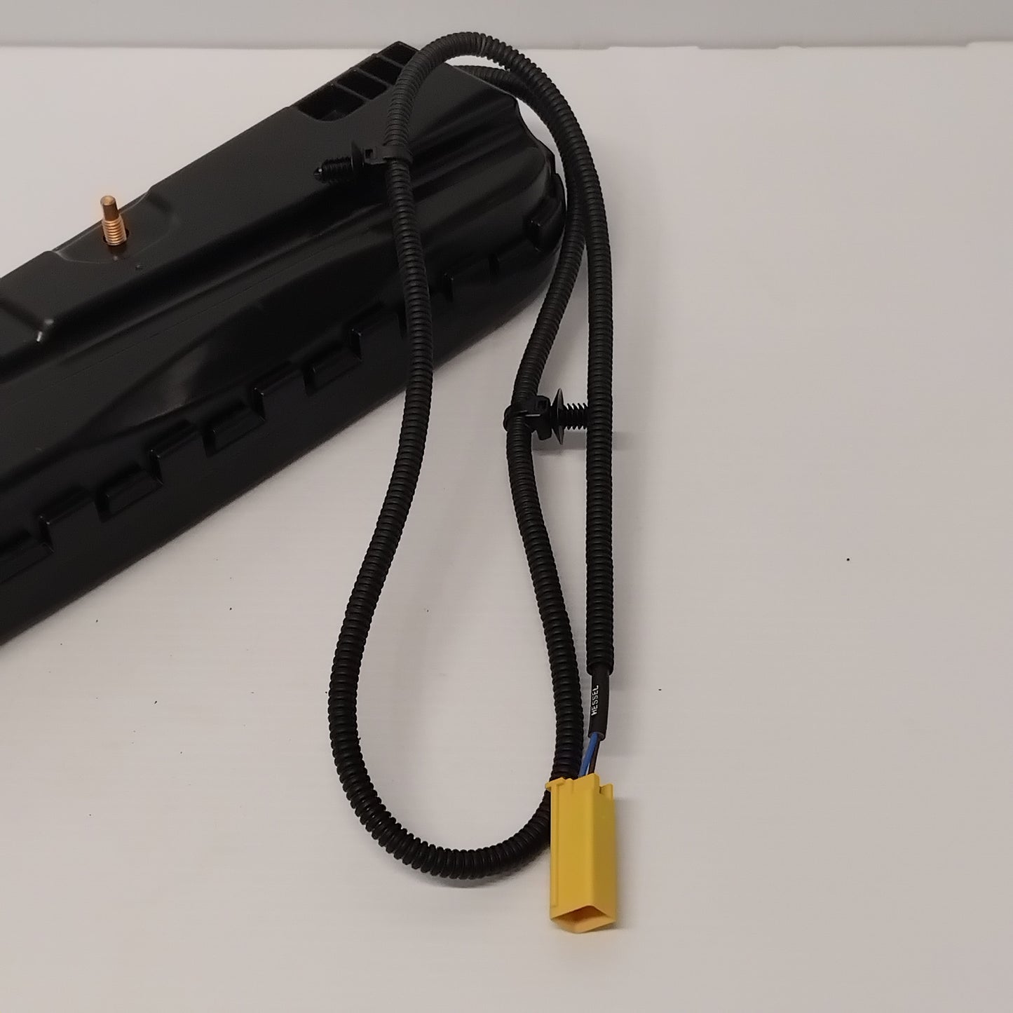 Genuine Ford Module - Air Bag | 2071594