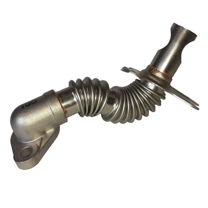 Genuine Hyundai/Kia Pipe-Egr Cooler | 284172A690