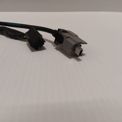 Genuine Fiat Cable Harness | 51978137