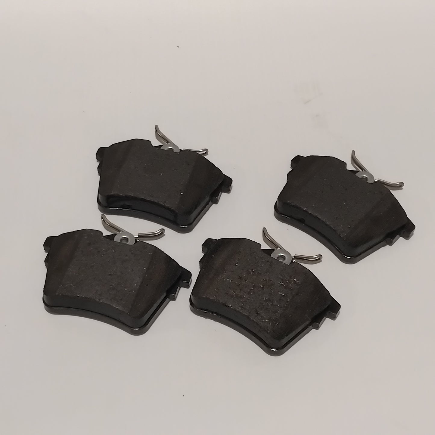 Genuine Peugeot Rear Brake Pads Set | 425491