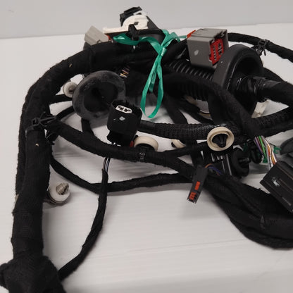 Genuine Front Right Door Harness - Vauxhall Insignia B 2019-2022 | 39198596