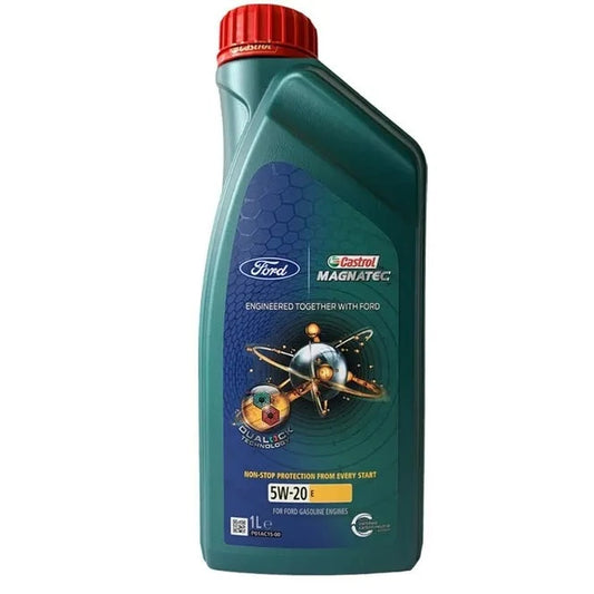 Castrol Magnatec 5W20 1 Litre | 15C4ED
