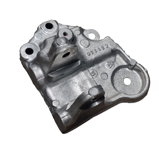 Genuine Peugeot Mounting Brackt | 1807EH