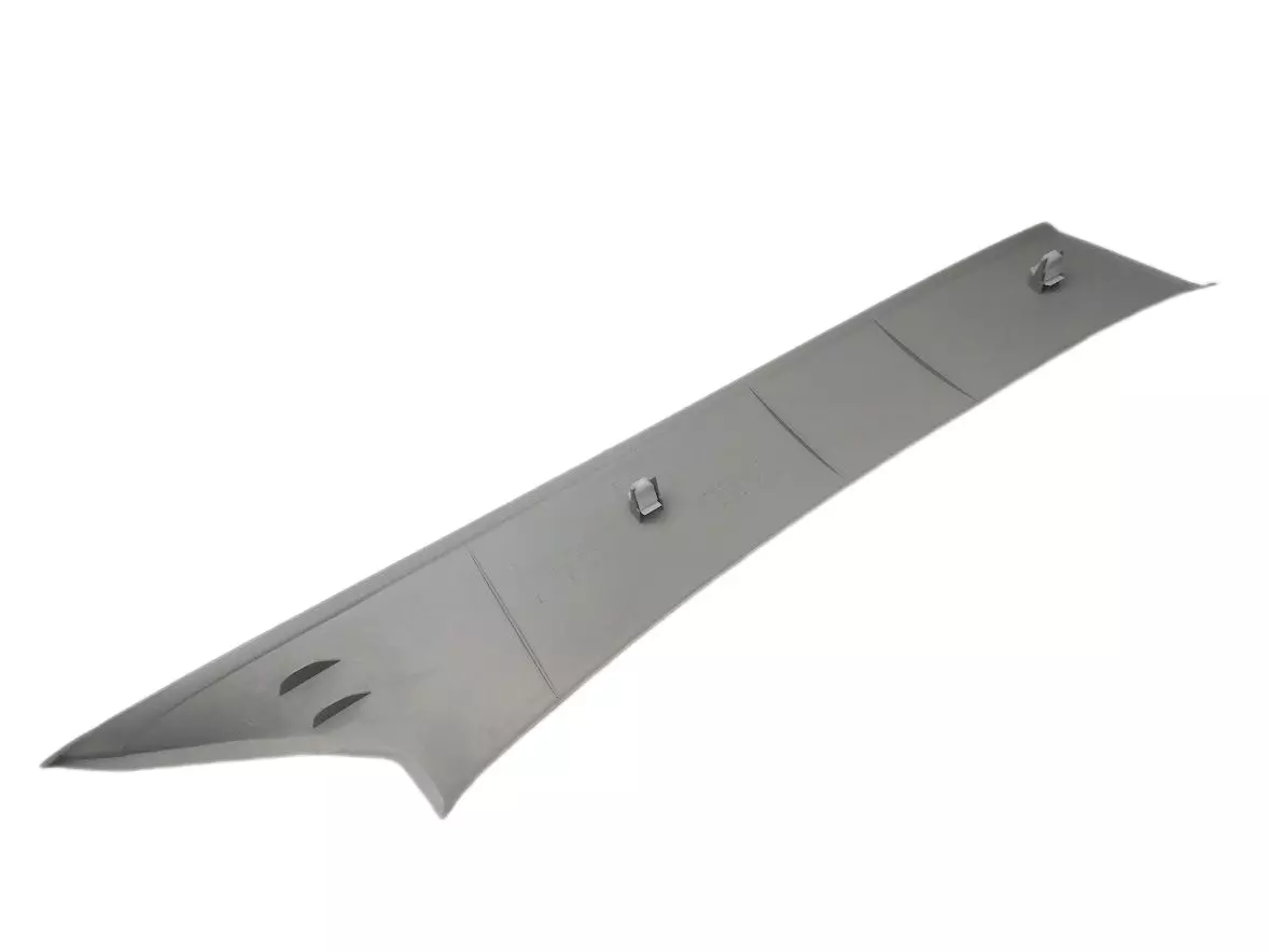 Genuine Front Pillar Trim - Suzuki | 76120-81A00-6GS